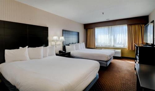Portsmouth Hotel | Anchorage Inn and Suites