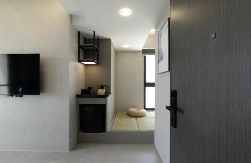 Hualien House | Anchorage Lodge