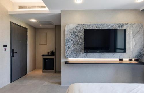 Hualien House | Anchorage Lodge