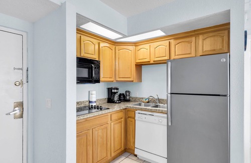 Key Largo Apartment | Anchorage Resort & Yacht Club