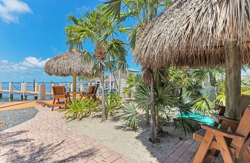Key Largo Apartment | Anchorage Resort & Yacht Club