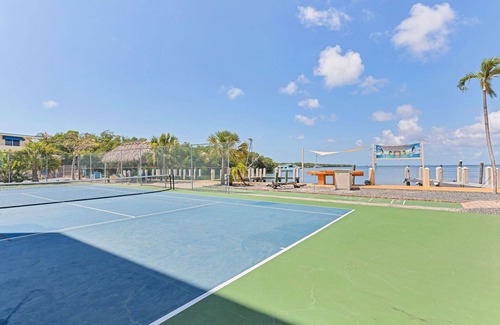 Key Largo Apartment | Anchorage Resort & Yacht Club