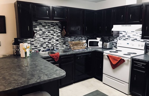 Taku - Campbell Apartment | Anchorage Stay Close to Shops, Trails & Adventure