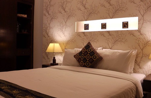 Uttara Hotel | Anchorage The Residence