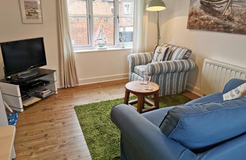 Wells-next-the-Sea House | AnchorageWells Harbour Apartment