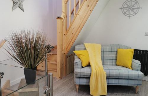 Wells-next-the-Sea Apartment | AnchorageWells Lodge, Seaview Apartment
