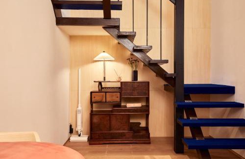 Sumida Apartment | anchorAsakusa Vacation Rental