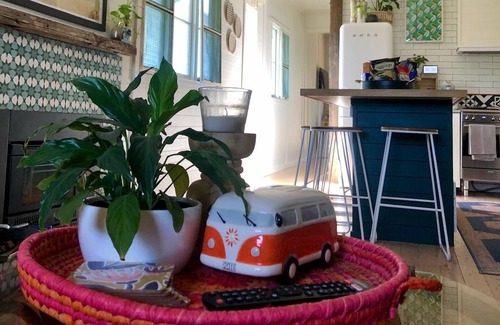 Currarong Cottage | Anchored Currarong - Luxurious Couples Retreat