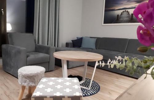 Mechelinki Apartment | Anchoria Prestige