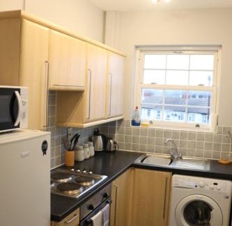 Harwich House | Anchors Away by the Sea