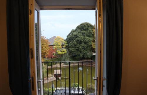 Harwich House | Anchors Away by the Sea