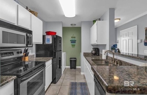 Oak Condo | Anchors Away Gulf Shores Alabama 1 bedroom condo