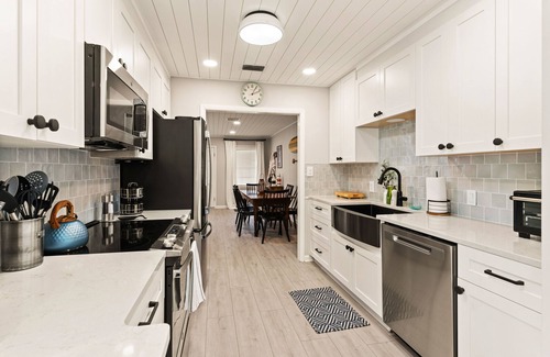 Jekyll Island House | Anchors Away on Jekyll Island | Pool