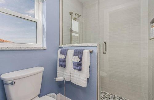 Cape Coral House | Anchors Away - Pool with Spa - Garage Game Room