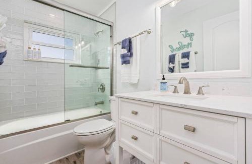 Cape Coral House | Anchors Away - Pool with Spa - Garage Game Room