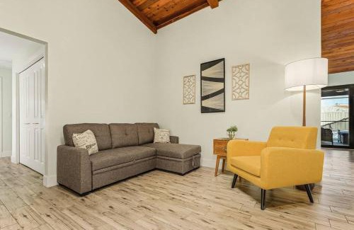 Cape Coral House | Anchors Away - Pool with Spa - Garage Game Room