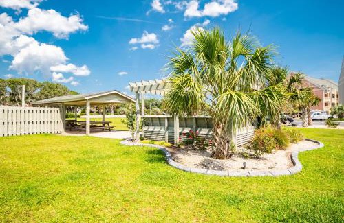 Long Beach House | Anchors Away