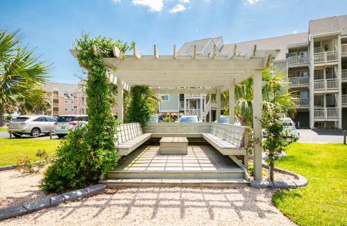 Long Beach House | Anchors Away