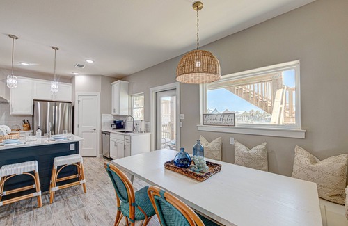 Sand Point House | Anchors Away