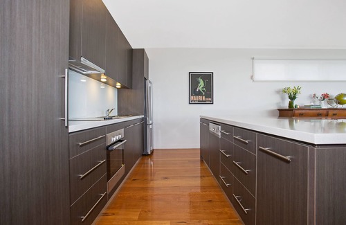 Port Campbell House | Anchors Beach House
