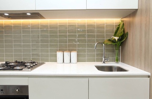 Melbourne Apartment | Anchors Down on Nelson