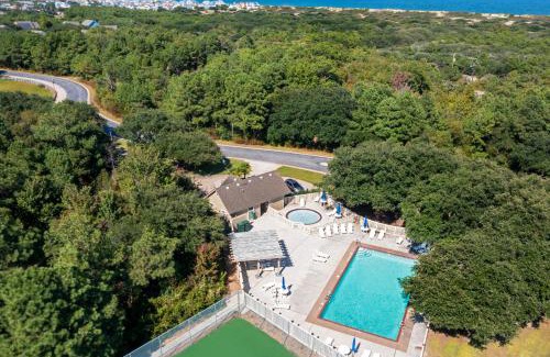 Corolla House | Anchors Down