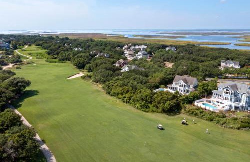 Corolla House | Anchors Down