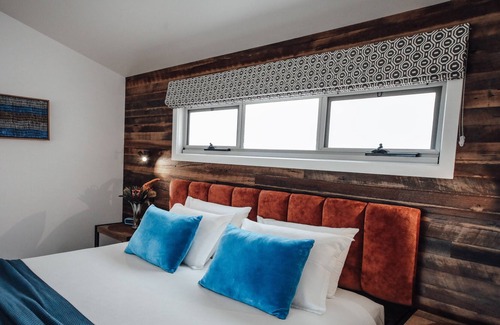 Port Campbell Cottage | Anchors Port Campbell
