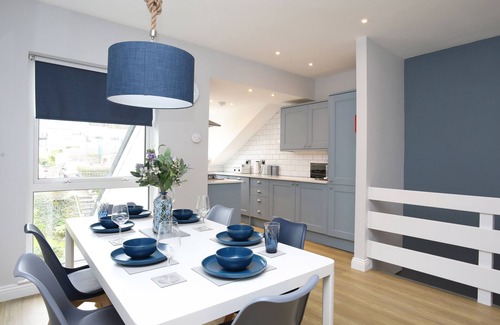 Y Felinheli Cottage | ANCHORS REST, family friendly, country holiday cottage in Y Felinheli
