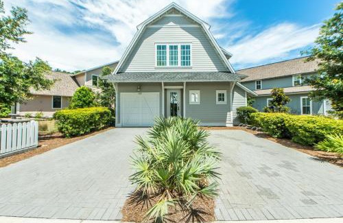 WaterSound West Beach House | Anchors Up