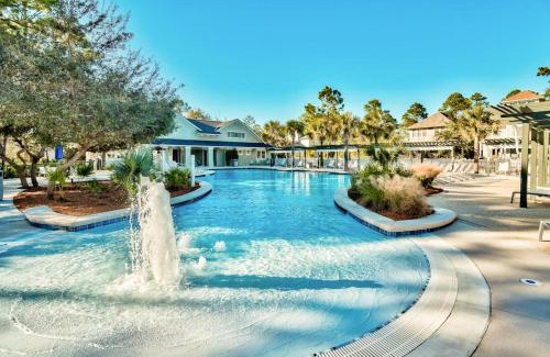WaterSound West Beach House | Anchors Up