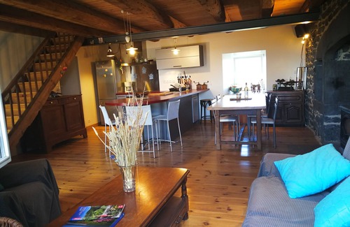 Les Ternes Other | Ancien Corps de Ferme