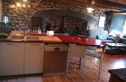 Les Ternes Other | Ancien Corps de Ferme