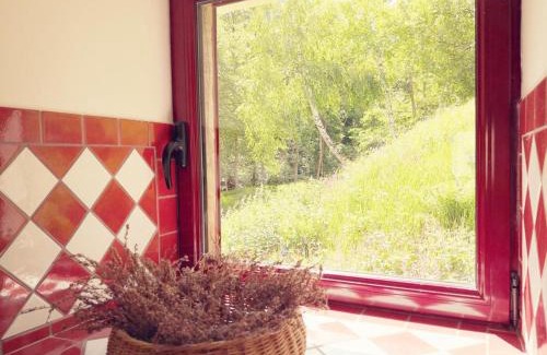 Ferrieres-sur-Sichon House | Ancien moulin rénové, idéal pour familles : nature, jeux, pêche, proche de Vichy, tout confort inclus - FR-1-489-212