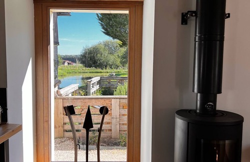 Cheverny Cottage | Ancien Pressoir à vin Totalement Restauré, Transformé en Gîte