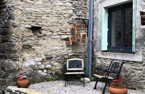 Saint-Agnan-en-Vercors Apartment | Ancienne Étable Entièrement Rénovée au Cœur du Parc National du Vercors