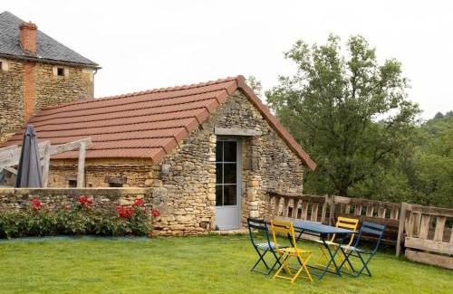 Paulin House | Ancienne soue aménagée proche Sarlat