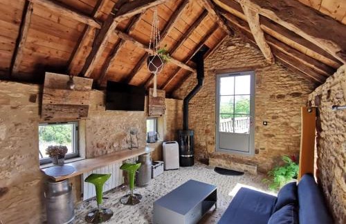 Paulin House | Ancienne soue aménagée proche Sarlat