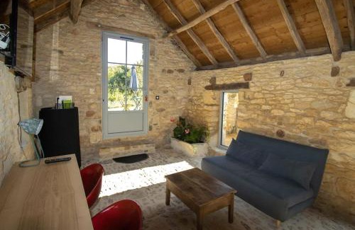 Paulin House | Ancienne soue aménagée proche Sarlat
