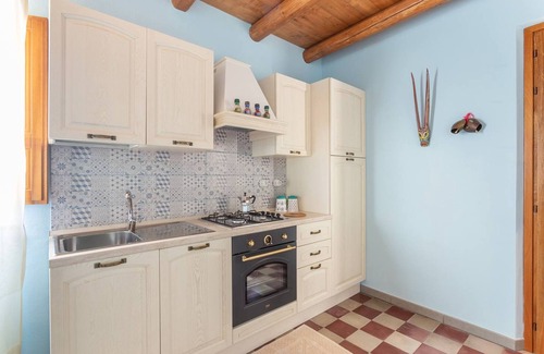 Nurachi House | Ancient Abode House