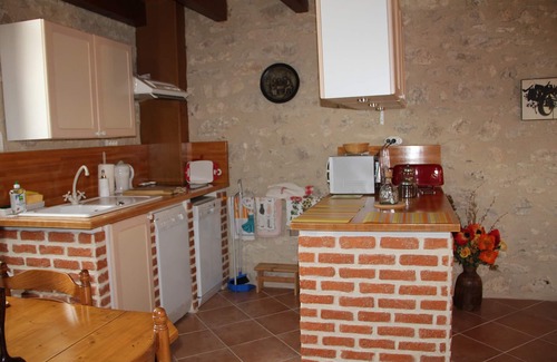Mouzieys-Panens House | Ancient barn tastefully restored 4 kilometres from Cordes sur Ciel Tarn