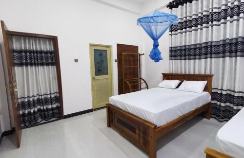Anuradhapura House | Ancient Breeze HomeStay