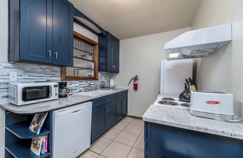 St. Augustine Cottage | Ancient City Cottage