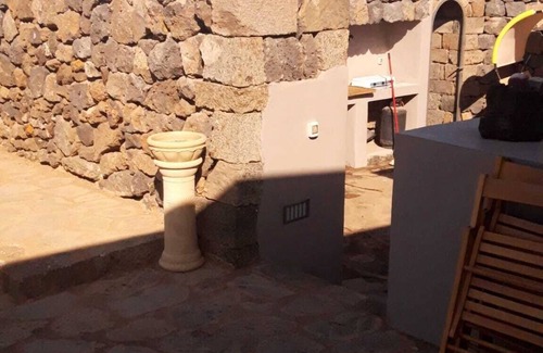Pantelleria Villa | ANCIENT DAMMUSO CLODIN BEAUTIFUL SEA VIEW WITH FAIRYTALE SUNSETS