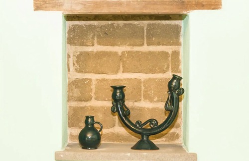 Nurachi House | Ancient home of Pomegranate