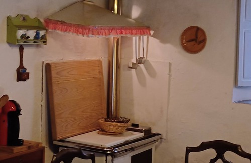 Casoli House | ANCIENT HOUSE ON THE RIVER