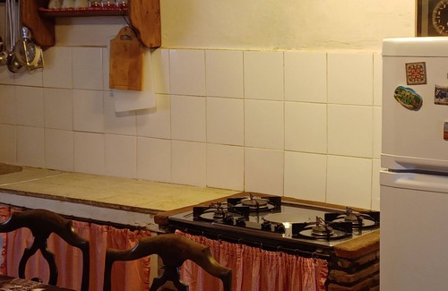 Casoli House | ANCIENT HOUSE ON THE RIVER