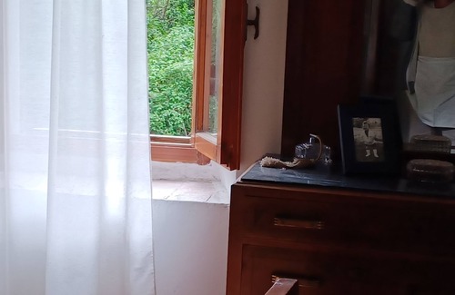 Casoli House | ANCIENT HOUSE ON THE RIVER