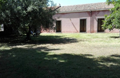 Solicchiata House | Ancient farmhouse between sea and mountains