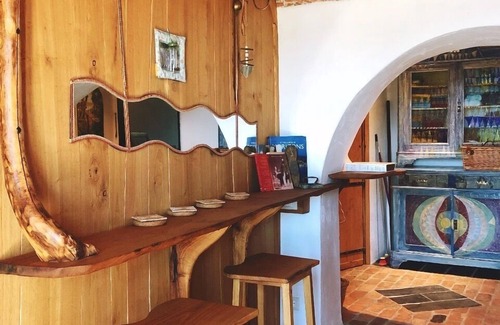 Bardino Nuovo House | Ancient Ligurian house "Ca du 5th".